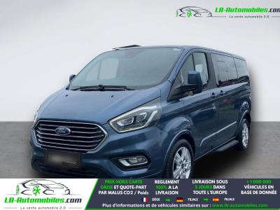 Ford Tourneo Custom 320 L2H1 2.0 EcoBlue 170 BVA