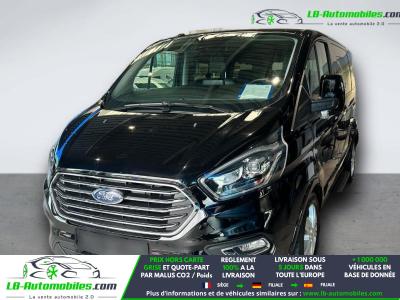 Ford Tourneo Custom 320 L2H1 2.0 EcoBlue 170 BVA