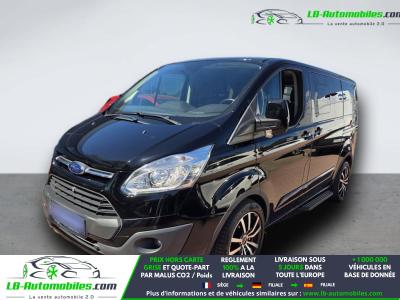 Ford Tourneo Custom 320 L2H1 2.0 EcoBlue 170 BVA