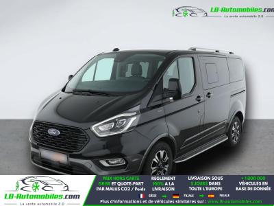 Ford Tourneo Custom 320 L2H1 2.0 EcoBlue 130 BVA