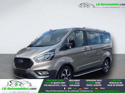 Ford Tourneo Custom 320 L2H1 2.0 EcoBlue 130 BVA