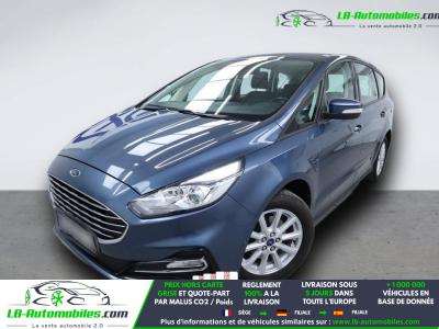Ford S-Max S-MAX 2.0 EcoBlue 150  BVM