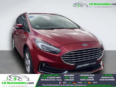 Ford S-Max S-MAX 2.0 EcoBlue 150  BVM