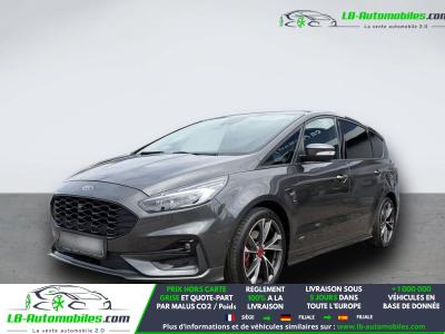 Ford S-Max S-MAX 2.0 EcoBlue 190 Intelligent AWD BVA