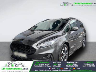 Ford S-Max S-MAX 2.0 EcoBlue 190 Intelligent AWD BVA