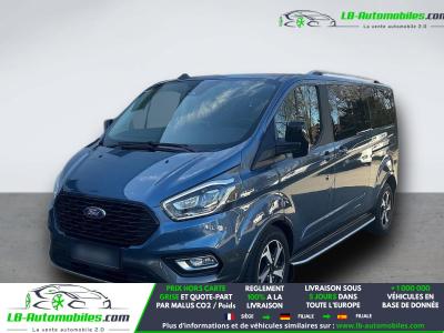 Ford Tourneo Custom 310 L1H1 2.0 EcoBlue 130 BVA