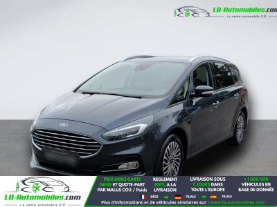 Ford S-Max S-MAX 2.5 Duratec Hybrid 190 eCVT