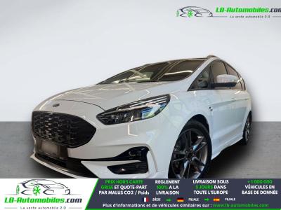 Ford S-Max S-MAX 2.5 Duratec Hybrid 190 eCVT