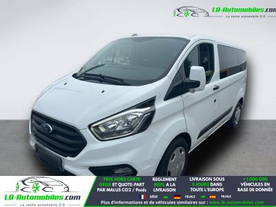Ford Tourneo Custom 320 L1H1 2.0 EcoBlue 105