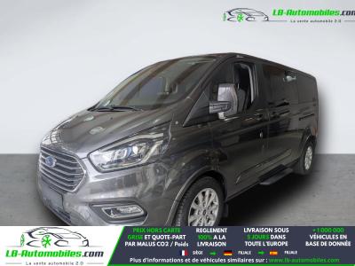 Ford Tourneo Custom 320 L1H1 2.0 EcoBlue 185 BMV