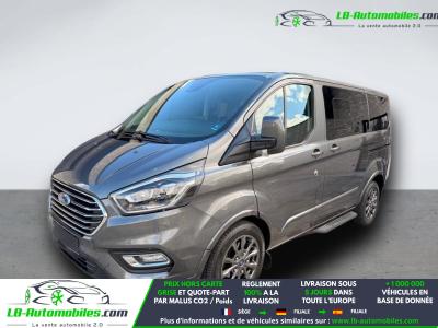 Ford Tourneo Custom 320 L1H1 2.0 EcoBlue 185 BMV