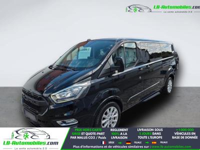 Ford Tourneo Custom 320 L1H1 2.0 EcoBlue 185 BMV