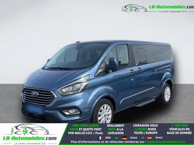 Ford Tourneo Custom 320 L1H1 2.0 EcoBlue 185 BMV