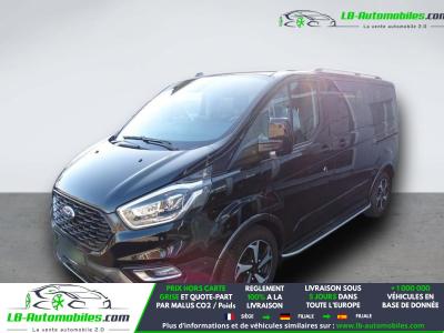 Ford Tourneo Custom 320 L1H1 2.0 EcoBlue 185 BMV