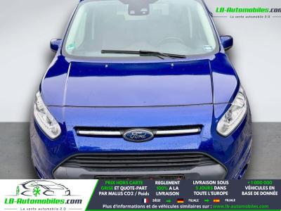 Ford Tourneo Connect 1.0 EcoBoost 100