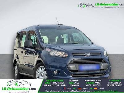 Ford Tourneo Connect 1.0 EcoBoost 100
