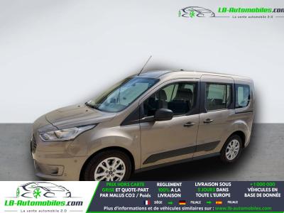 Ford Tourneo Connect 1.0 EcoBoost 100