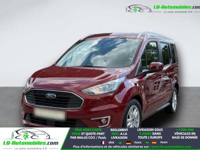 Ford Tourneo Connect 1.0 EcoBoost 100