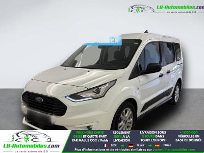 Ford Tourneo Connect 1.5 L EcoBlue 100