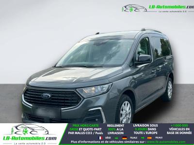 Ford Tourneo Connect 1.5 L EcoBlue 100
