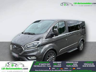 Ford Tourneo Custom 320 L1H1 2.0 EcoBlue 185 Mhev