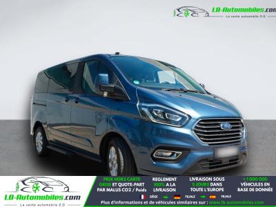 Ford Tourneo Custom 320 L1H1 2.0 EcoBlue 185 Mhev
