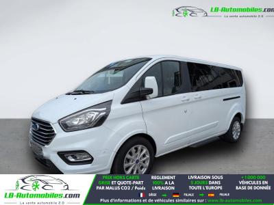 Ford Tourneo Custom 320 L2H1 2.0 EcoBlue 150 BVA