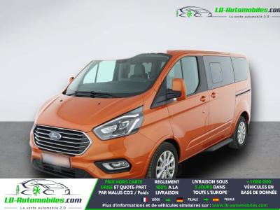 Ford Tourneo Custom 320 L2H1 2.0 EcoBlue 150 BVA