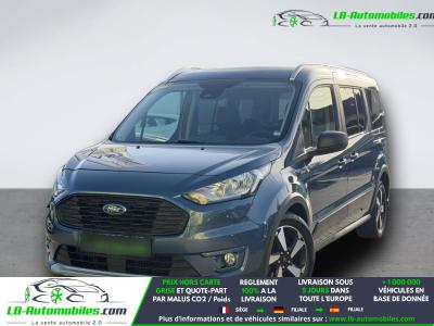 Ford Tourneo Connect 1.5 L EcoBlue 120 BVA