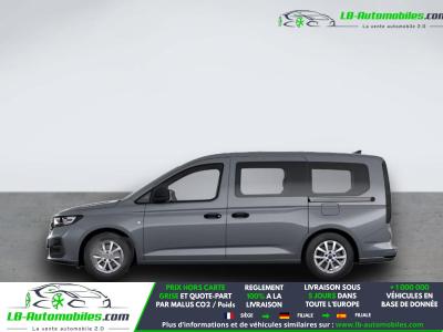 Ford Tourneo Connect 2.0 EcoBlue 102 BVM