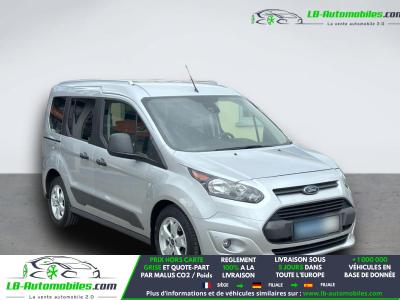 Ford Tourneo Connect 1.5 TDCi 120 BVM