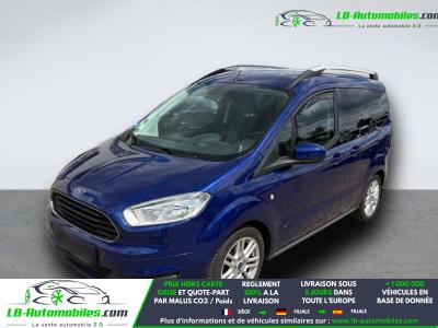 Ford Tourneo Courier 1.0 EcoBoost 100