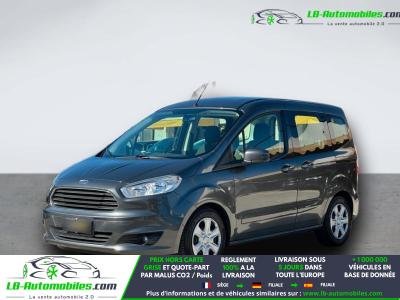 Ford Tourneo Connect 1.0 EcoBoost 100 BVM