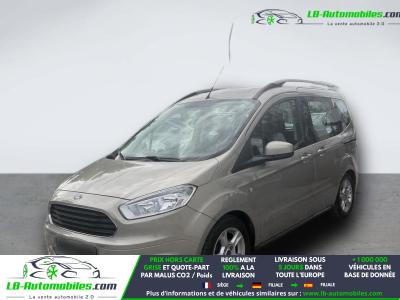 Ford Tourneo Courier 1.0 EcoBoost 100
