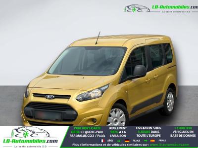 Ford Tourneo Connect 1.0 EcoBoost 100 BVM