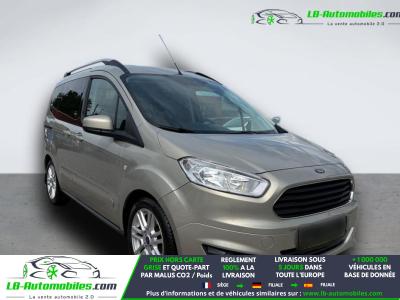 Ford Tourneo Courier 1.0 EcoBoost 100