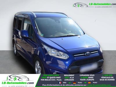 Ford Tourneo Connect 1.0 EcoBoost 100 BVM