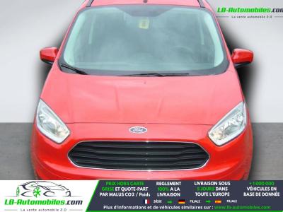 Ford Tourneo Courier 1.0 EcoBoost 100
