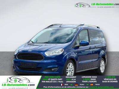 Ford Tourneo Courier 1.0 EcoBoost 100