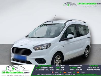 Ford Tourneo Courier 1.5 TDCi 75