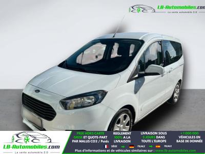 Ford Tourneo Courier 1.5 TDCi 75