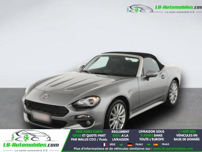 Fiat 124 Spider 1.4 MultiAir 140 ch