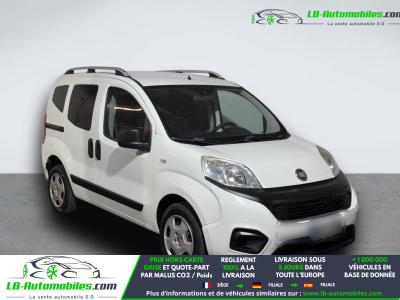 Fiat Qubo 1.3 Multijet 80 BVM