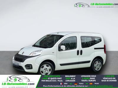 Fiat Qubo 1.3 Multijet 80 BVM