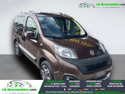 Fiat Qubo 1.3 Multijet 80 BVM