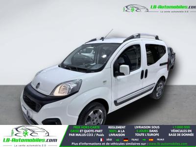 Fiat Qubo 1.3 Multijet 80 BVM