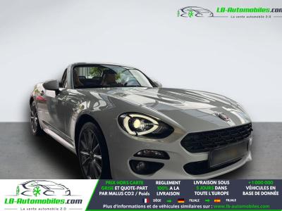 Fiat 124 Spider 1.4 MultiAir 140 ch