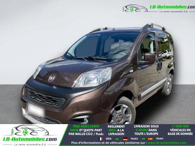 Fiat Qubo 1.3 Multijet 95 BVA
