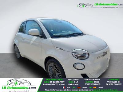 Fiat 500 3+1 e 118 ch BVA