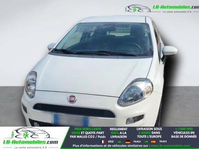 Fiat Punto 1.2 69 ch